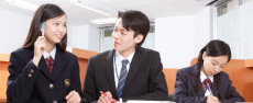 中高一貫校生の個別指導