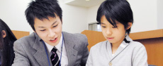小学生の個別指導